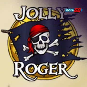 PlaynGo : Jolly Roger - KINGBET189