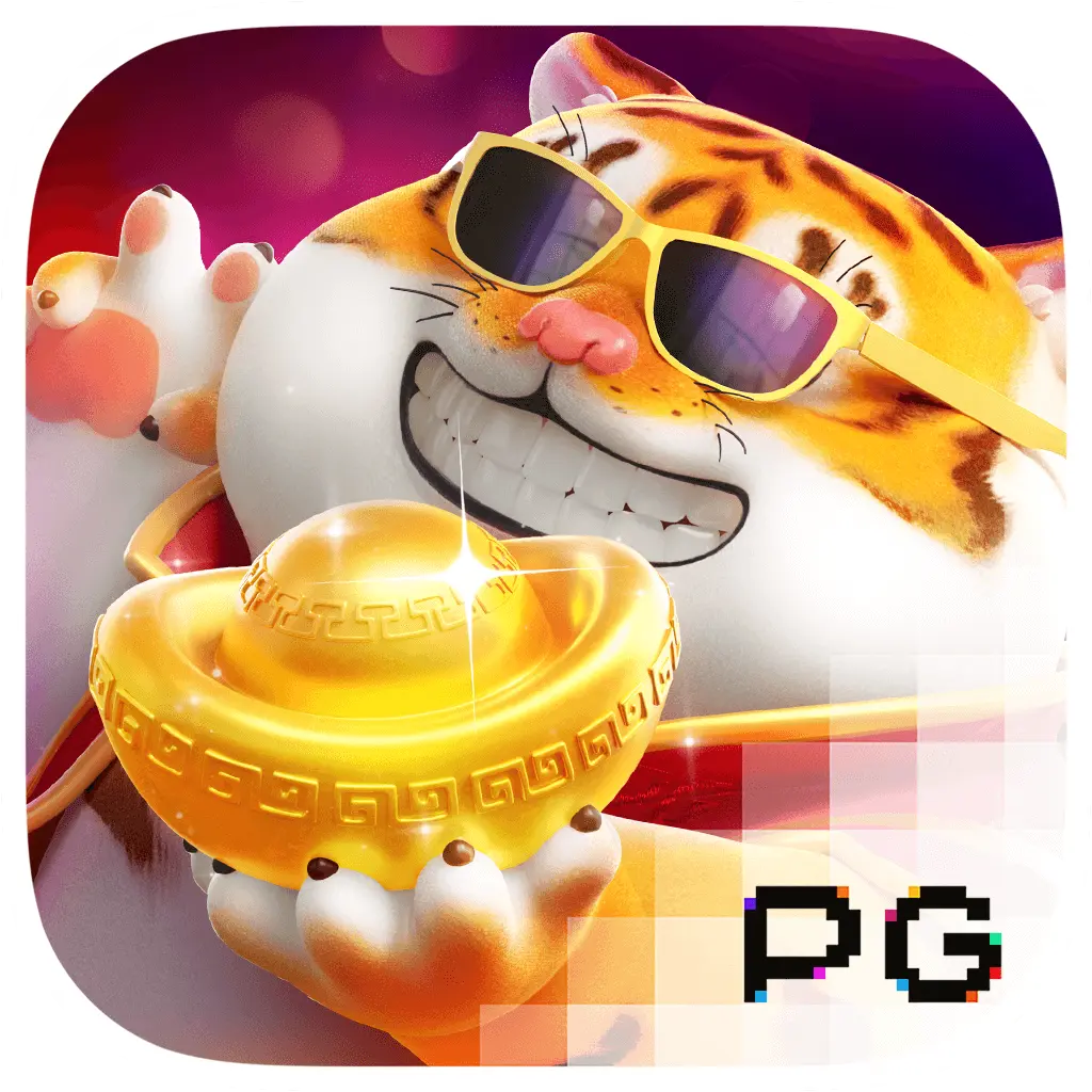 PGSoft : Fortune Tiger - KINGBET189