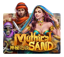 Joker123 : Mythical Sand - KINGBET189