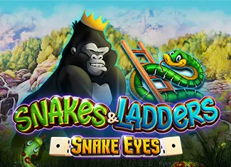 Pragmatic : Snakes & Ladders - Snake Eyes - KINGBET189