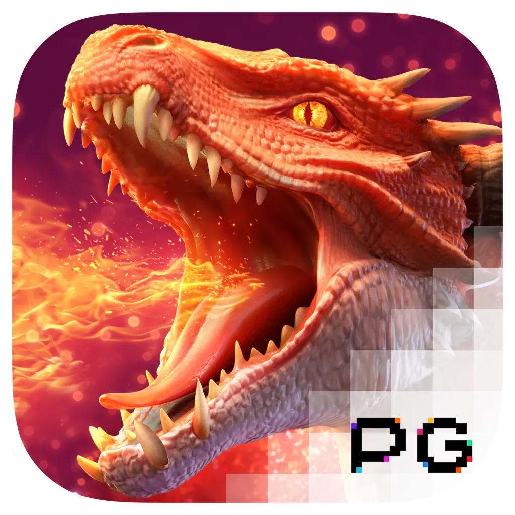PGSoft : Dragon Hatch2 - KINGBET189
