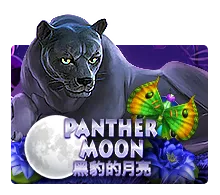 Joker123 : Panther Moon - KINGBET189