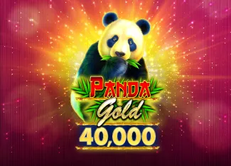 Pragmatic : Panda Gold 10,000 - KINGBET189