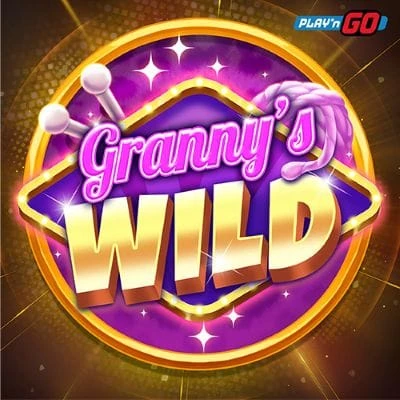 PlaynGo : Grannys Wild - KINGBET189