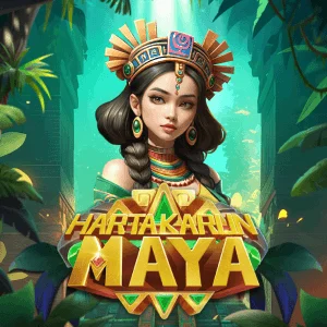 Besoft : Treasures of Maya - KINGBET189