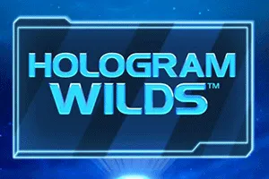 Hologram Wilds - KINGBET189
