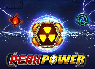 Pragmatic : Peak Power - KINGBET189