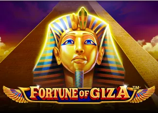 Pragmatic : Fortune of Giza - KINGBET189
