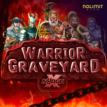 NolimitCity : Warrior Graveyard xNudge - KINGBET189