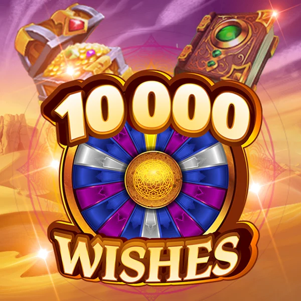 10000 Wishes - KINGBET189
