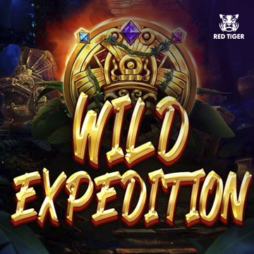 Redtiger : Wild Expedition - KINGBET189