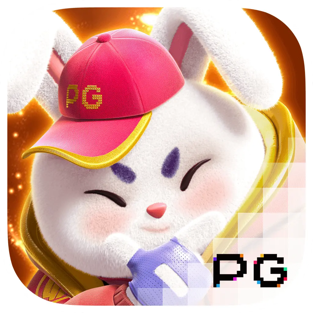 PGSoft : Fortune Rabbit - KINGBET189