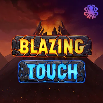 Octoplay : Blazing Touch - KINGBET189
