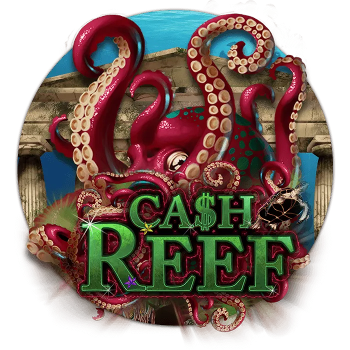 Habanero : Cash Reef - KINGBET189
