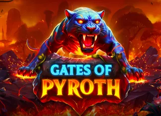 Pragmatic : Gates of Pyroth - KINGBET189