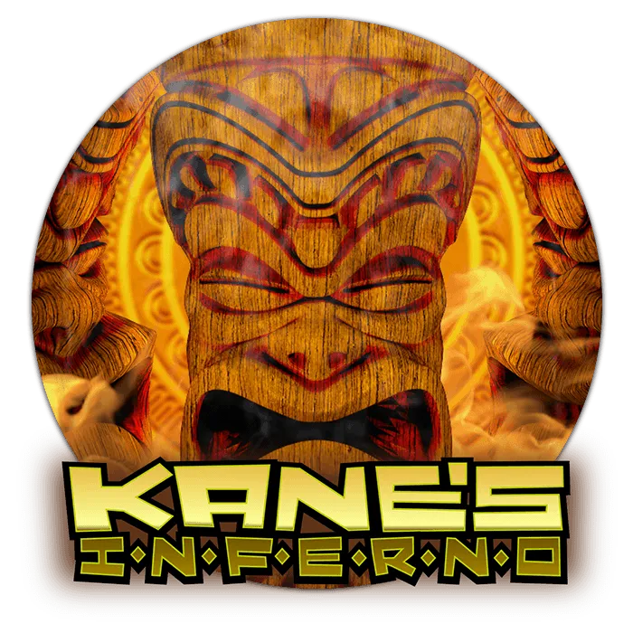 Habanero : Kanes Inferno - KINGBET189