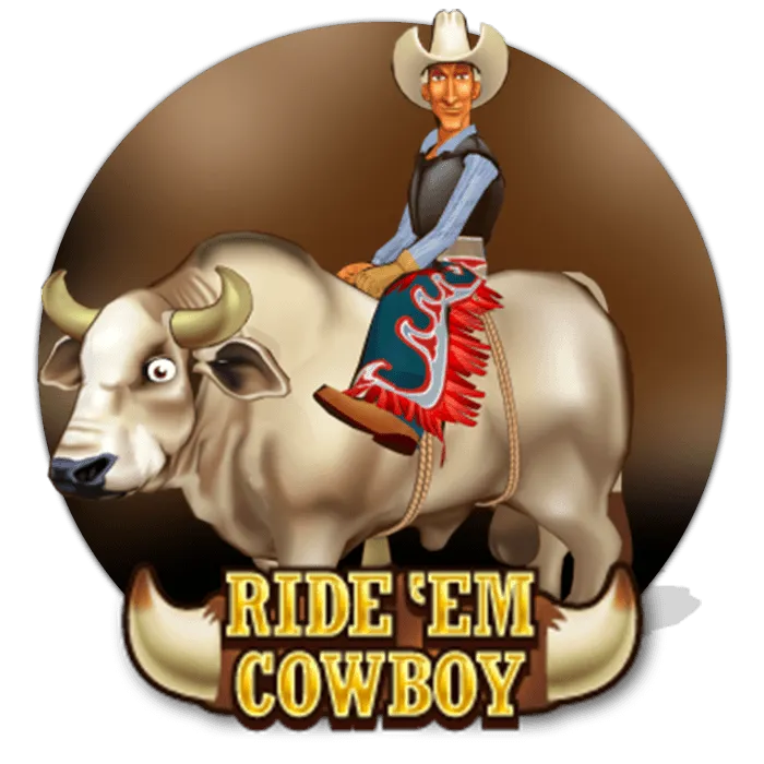 Habanero : Ride em Cowboy - KINGBET189
