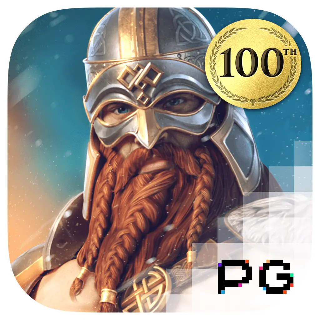 PGSoft : Asgardian Rising - KINGBET189