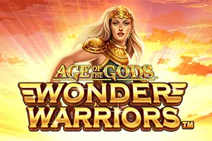 Age of the Gods: Wonder Warriors - KINGBET189