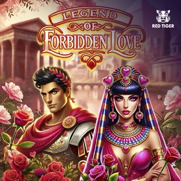 Redtiger : Legend Of Forbidden Love MegaWays™ - KINGBET189
