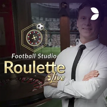 Football Studio Roulette - KINGBET189