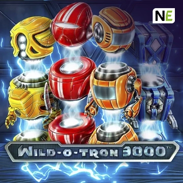 Wild-O-Tron 3000 - KINGBET189