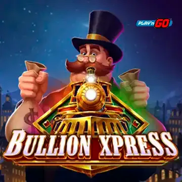 PlaynGo : Bullion Xpress - KINGBET189