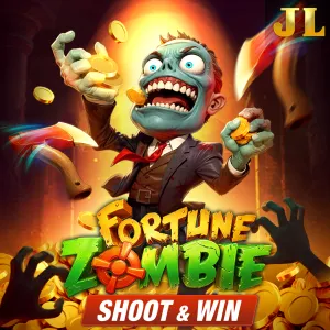 Fortune Zombie - KINGBET189