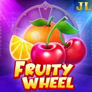 Jili : Fruity Wheel - KINGBET189