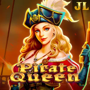 Jili : Pirate Queen - KINGBET189