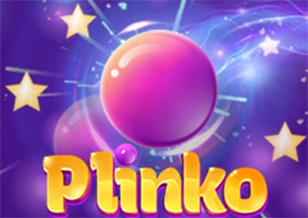 Plinko - KINGBET189