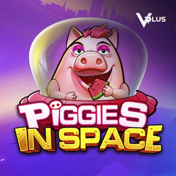 Piggies In Space - KINGBET189