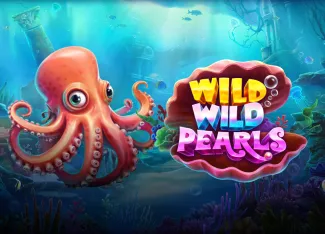 Pragmatic : Wild Wild Pearls - KINGBET189