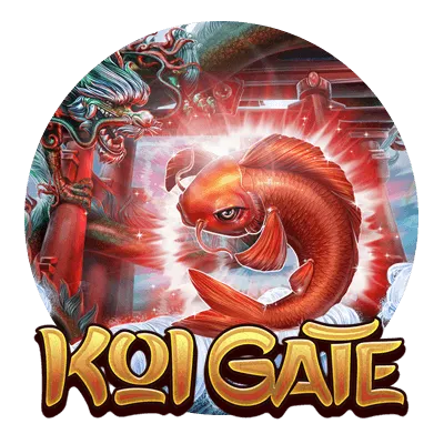 Habanero : Koi Gate - KINGBET189