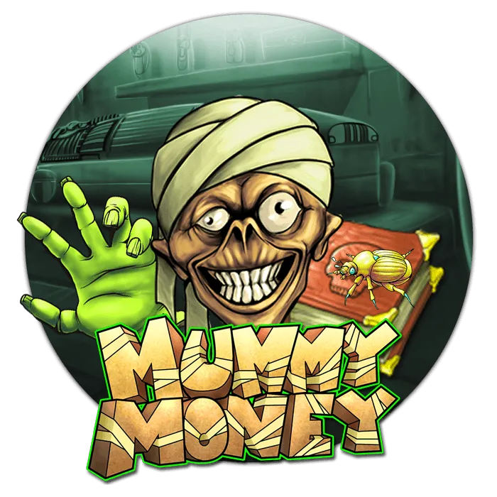 Habanero : Mummy Money - KINGBET189