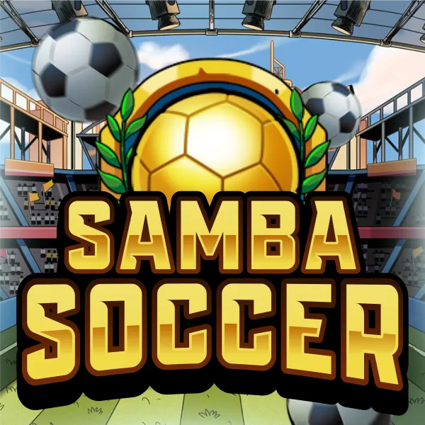 CosmoPlay : Samba Soccer - KINGBET189