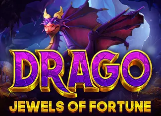 Pragmatic : Drago - Jewels of Fortune - KINGBET189
