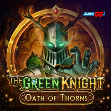 PlaynGo : The Green Knight Oath of Thorns - KINGBET189