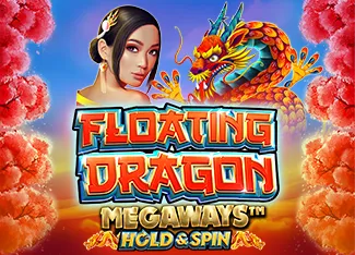 Pragmatic : Floating Dragon Hold & Spin Megaways - KINGBET189