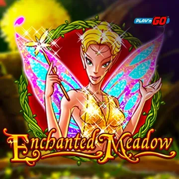 PlaynGo : Enchanted Meadow - KINGBET189