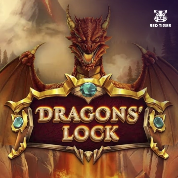 Redtiger : Dragons’ Lock - KINGBET189
