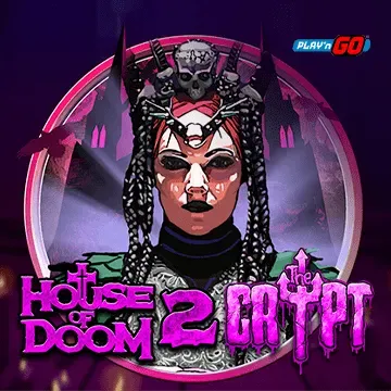 PlaynGo : House Of Doom 2: The Crypt - KINGBET189
