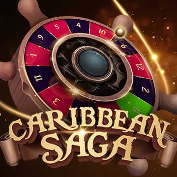 Caribbean Saga - KINGBET189