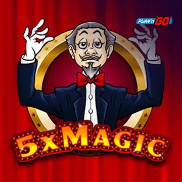 PlaynGo : 5xMagic - KINGBET189