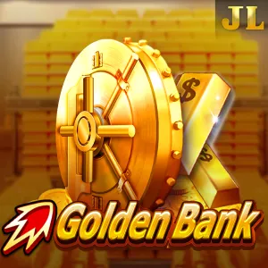 Jili : Golden Bank - KINGBET189