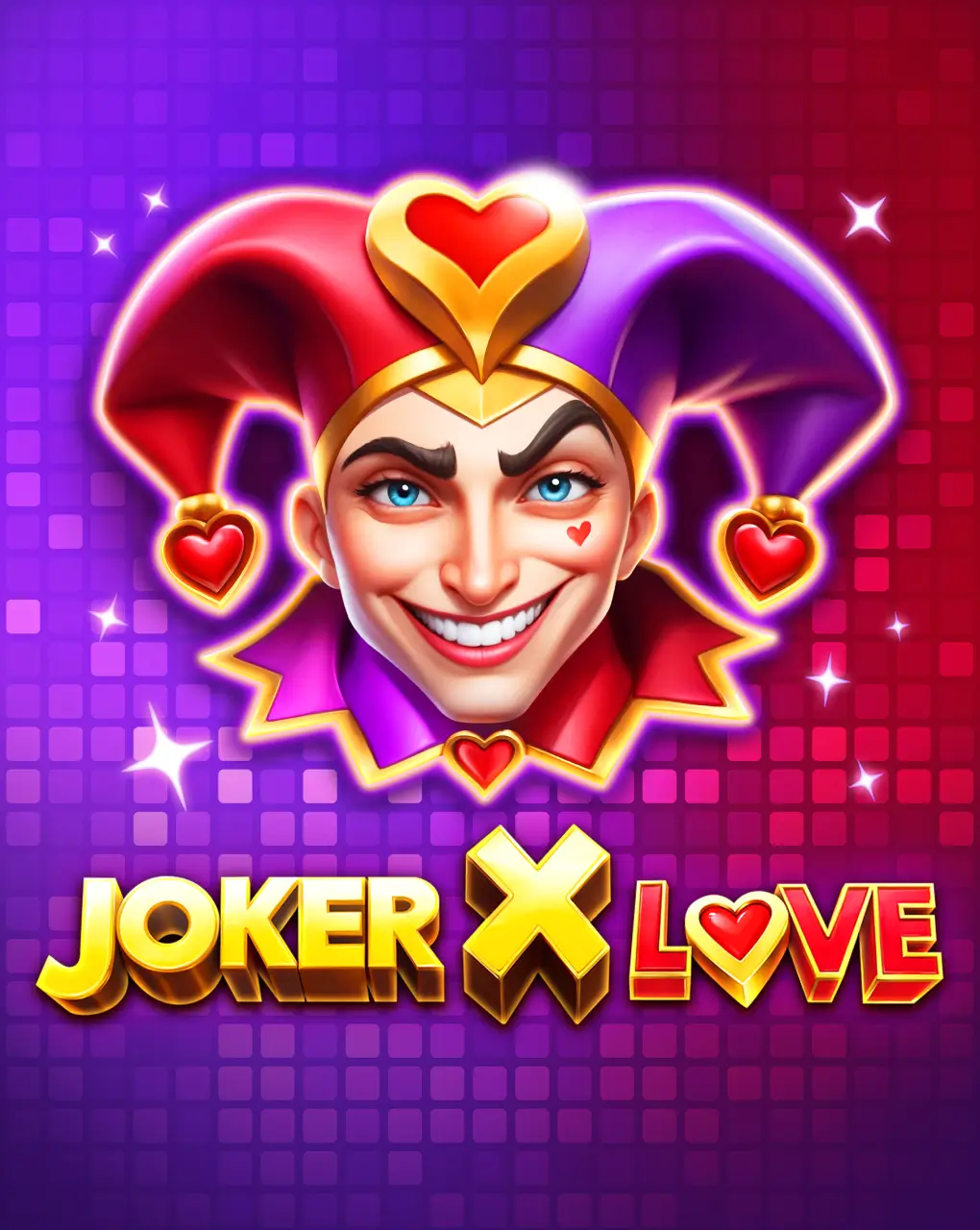 Bgaming : Joker X Love - KINGBET189