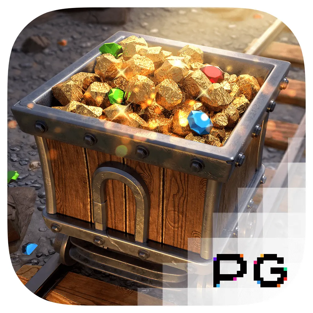 PGSoft : Gemstones Gold - KINGBET189