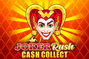 Joker Rush: Cash collect - KINGBET189