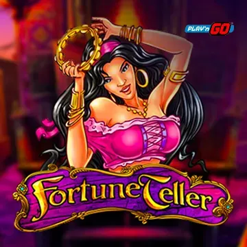 PlaynGo : Fortune Teller - KINGBET189