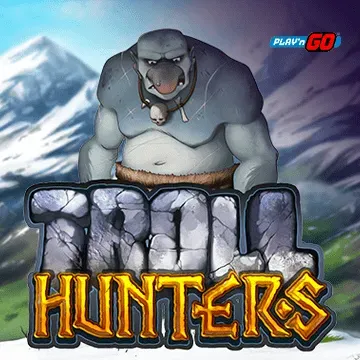 PlaynGo : Troll Hunters - KINGBET189